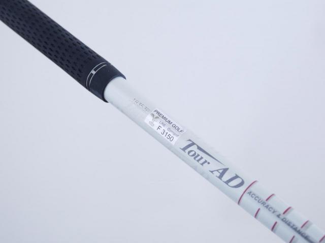 Fairway Wood : Tourstage : หัวไม้ 5 Tourstage X-FW Loft 17 ก้าน Tour AD Flex S