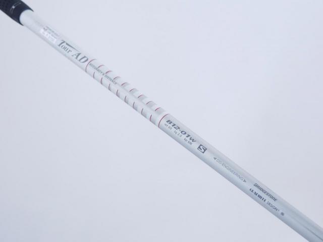 Fairway Wood : Tourstage : หัวไม้ 5 Tourstage X-FW Loft 17 ก้าน Tour AD Flex S