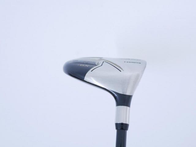 Fairway Wood : Tsuruya : หัวไม้ 5 Tsuruya AXEL GX MM (เหมาะกับซีเนียร์) Loft 19 Flex R 