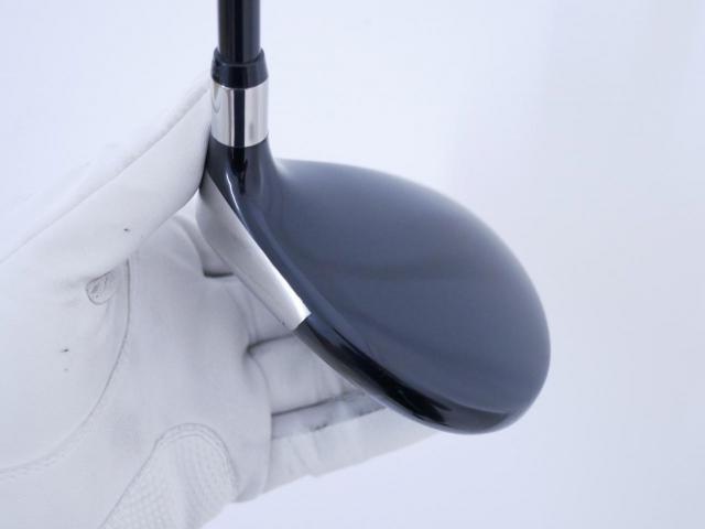 Fairway Wood : Tsuruya : หัวไม้ 5 Tsuruya AXEL GX MM (เหมาะกับซีเนียร์) Loft 19 Flex R 