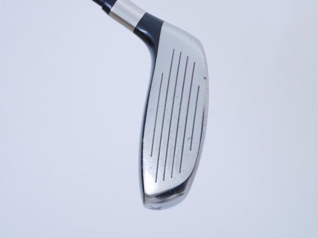 Fairway Wood : Tsuruya : หัวไม้ 5 Tsuruya AXEL GX MM (เหมาะกับซีเนียร์) Loft 19 Flex R 