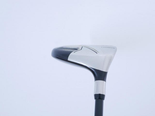 Fairway Wood : Tsuruya : หัวไม้ 7 Tsuruya AXEL GX MM (เหมาะกับซีเนียร์) Loft 21 Flex R 