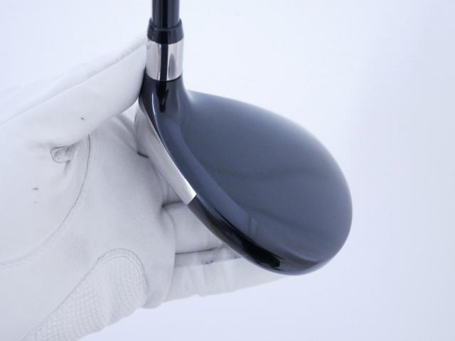 Fairway Wood : Tsuruya : หัวไม้ 7 Tsuruya AXEL GX MM (เหมาะกับซีเนียร์) Loft 21 Flex R 