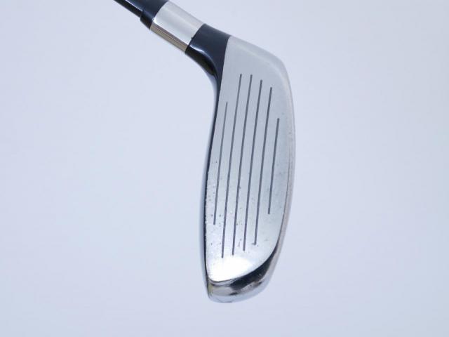 Fairway Wood : Tsuruya : หัวไม้ 7 Tsuruya AXEL GX MM (เหมาะกับซีเนียร์) Loft 21 Flex R 