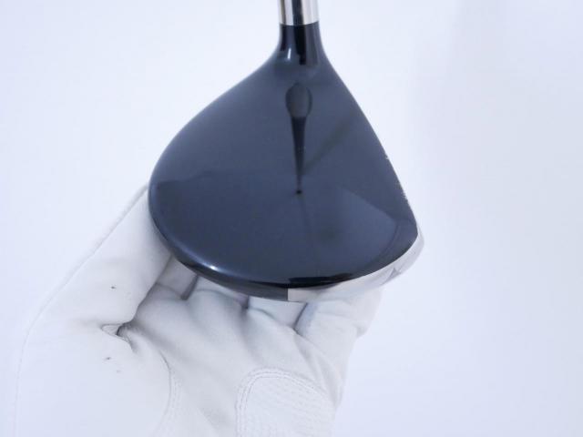 Fairway Wood : Tsuruya : หัวไม้ 9 Tsuruya AXEL GX MM (เหมาะกับซีเนียร์) Loft 23 Flex R 