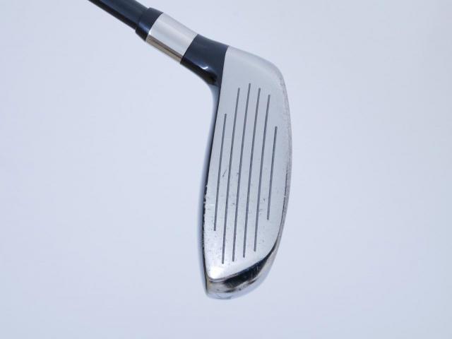Fairway Wood : Tsuruya : หัวไม้ 9 Tsuruya AXEL GX MM (เหมาะกับซีเนียร์) Loft 23 Flex R 