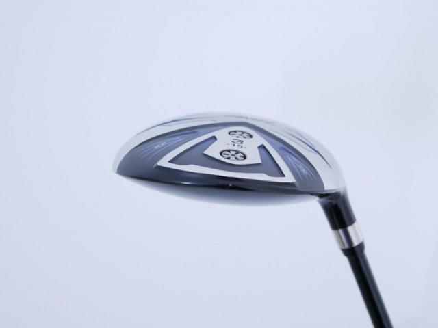 Fairway Wood : Tsuruya : หัวไม้ 3 Tsuruya AXEL XP HM Loft 15 Flex R