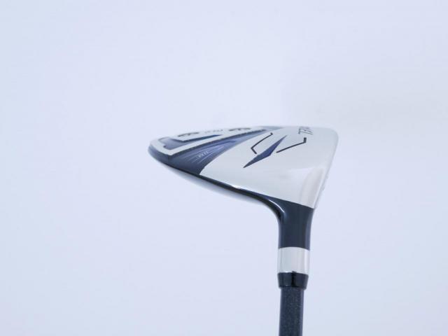 Fairway Wood : Tsuruya : หัวไม้ 3 Tsuruya AXEL XP HM Loft 15 Flex R