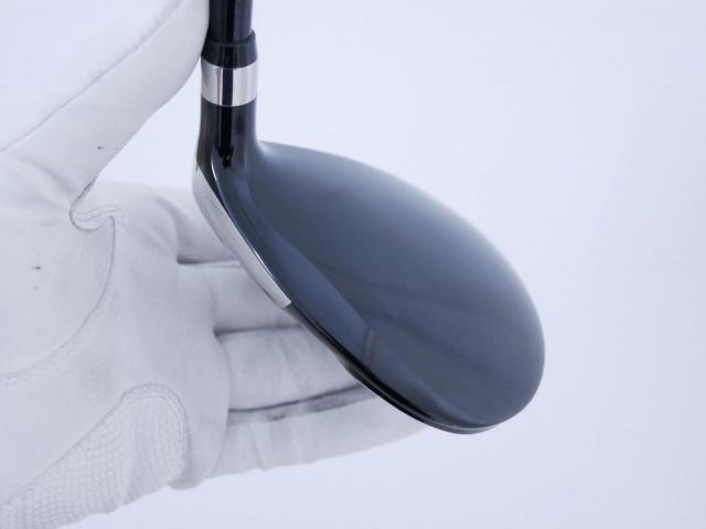 Fairway Wood : Tsuruya : หัวไม้ 3 Tsuruya AXEL XP HM Loft 15 Flex R