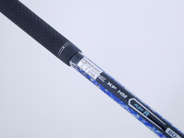Fairway Wood : Tsuruya : หัวไม้ 3 Tsuruya AXEL XP HM Loft 15 Flex R