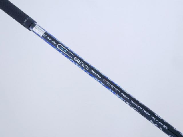 Fairway Wood : Tsuruya : หัวไม้ 3 Tsuruya AXEL XP HM Loft 15 Flex R