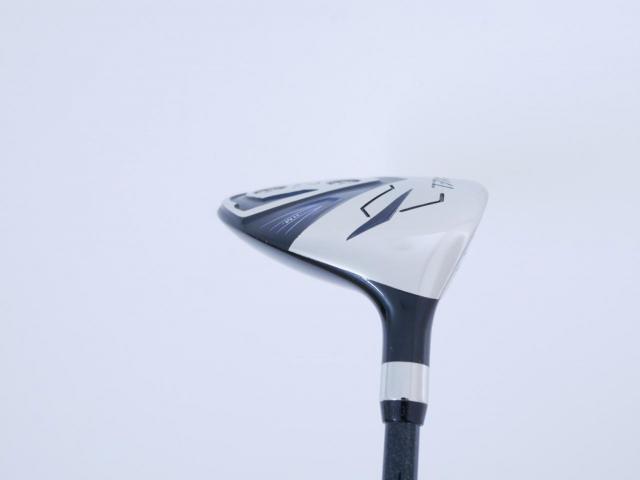 Fairway Wood : Tsuruya : หัวไม้ 7 Tsuruya AXEL XP HM Loft 21 Flex R