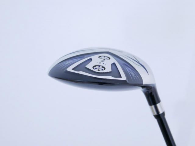 Fairway Wood : Tsuruya : หัวไม้ 7 Tsuruya AXEL XP HM Loft 21 Flex R