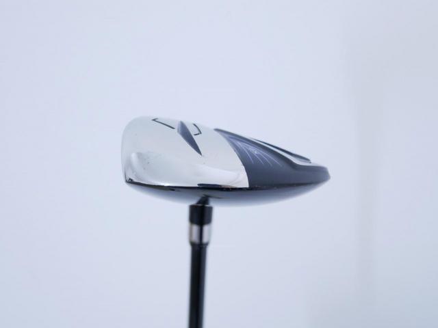 Fairway Wood : Tsuruya : หัวไม้ 7 Tsuruya AXEL XP HM Loft 21 Flex R