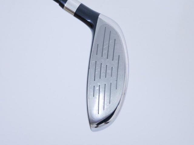 Fairway Wood : Tsuruya : หัวไม้ 7 Tsuruya AXEL XP HM Loft 21 Flex R
