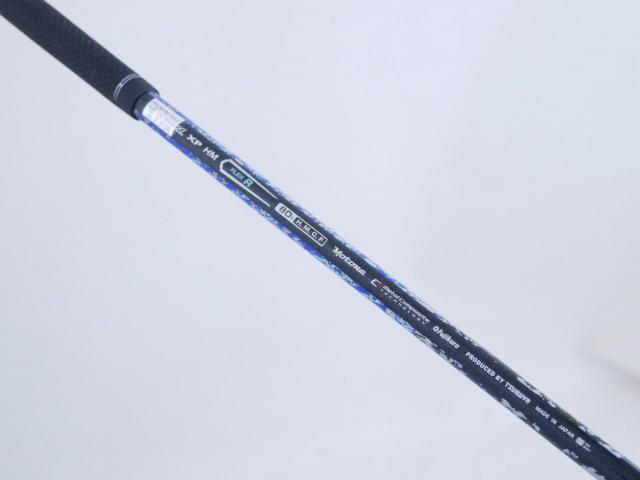 Fairway Wood : Tsuruya : หัวไม้ 7 Tsuruya AXEL XP HM Loft 21 Flex R