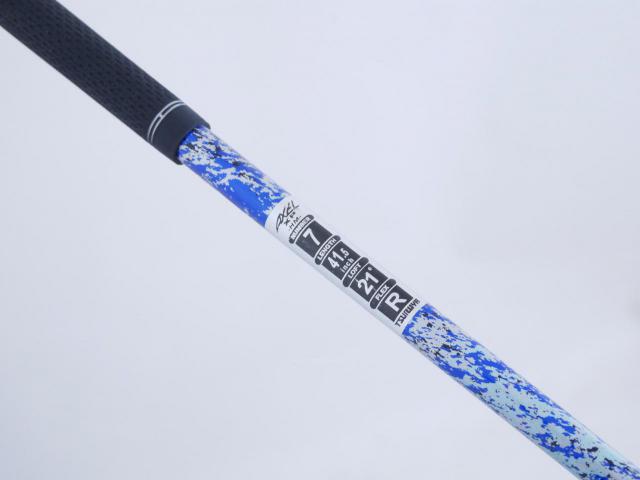 Fairway Wood : Tsuruya : หัวไม้ 7 Tsuruya AXEL XP HM Loft 21 Flex R