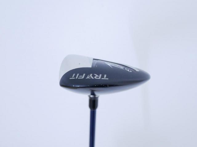 Fairway Wood : Other Brand : หัวไม้ 3 Tobunda Try Fit Loft 15 Flex R