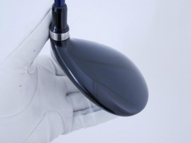Fairway Wood : Other Brand : หัวไม้ 3 Tobunda Try Fit Loft 15 Flex R