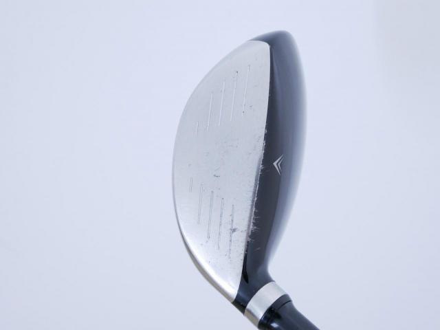 Fairway Wood : Other Brand : หัวไม้ 3 Tobunda Try Fit Loft 15 Flex R