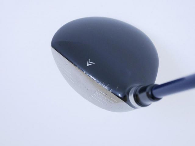 Fairway Wood : Other Brand : หัวไม้ 3 Tobunda Try Fit Loft 15 Flex R