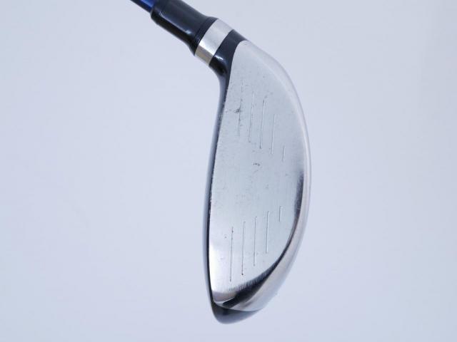 Fairway Wood : Other Brand : หัวไม้ 3 Tobunda Try Fit Loft 15 Flex R