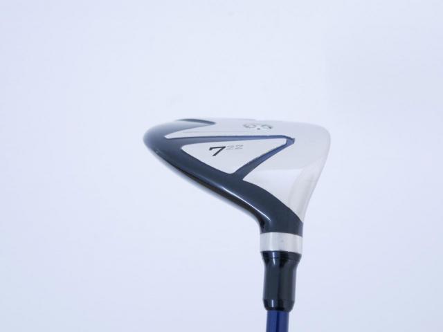 Fairway Wood : Other Brand : หัวไม้ 7 Tobunda Try Fit Loft 22 Flex R