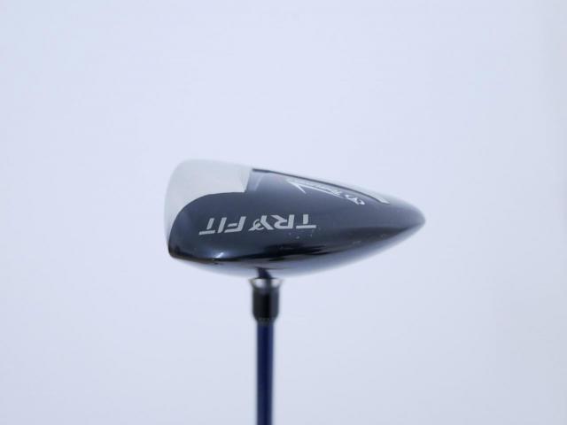 Fairway Wood : Other Brand : หัวไม้ 7 Tobunda Try Fit Loft 22 Flex R