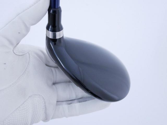 Fairway Wood : Other Brand : หัวไม้ 7 Tobunda Try Fit Loft 22 Flex R