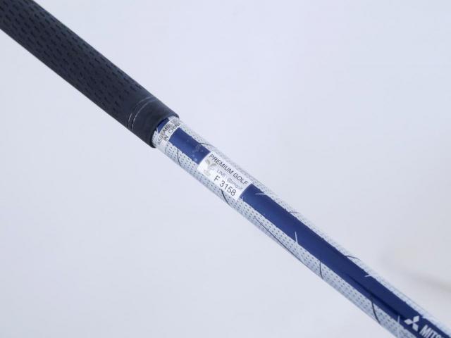 Fairway Wood : Other Brand : หัวไม้ 7 Tobunda Try Fit Loft 22 Flex R