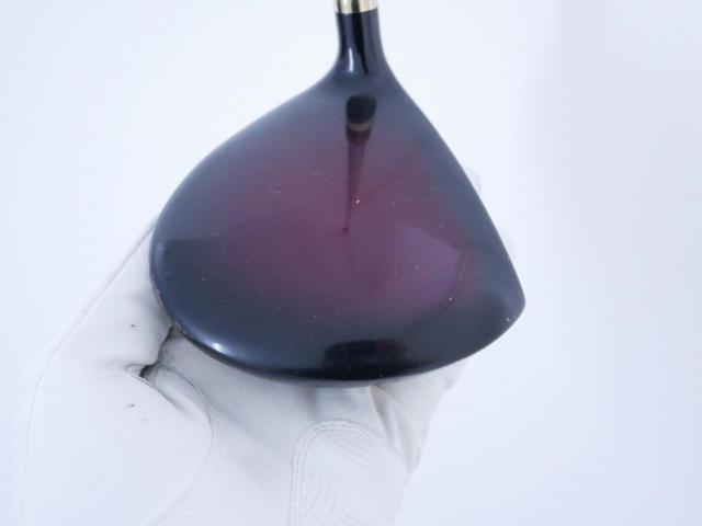 Fairway Wood : Other Brand : หัวไม้ 5 Lynx Golden GL Titanium Loft 18 Flex R