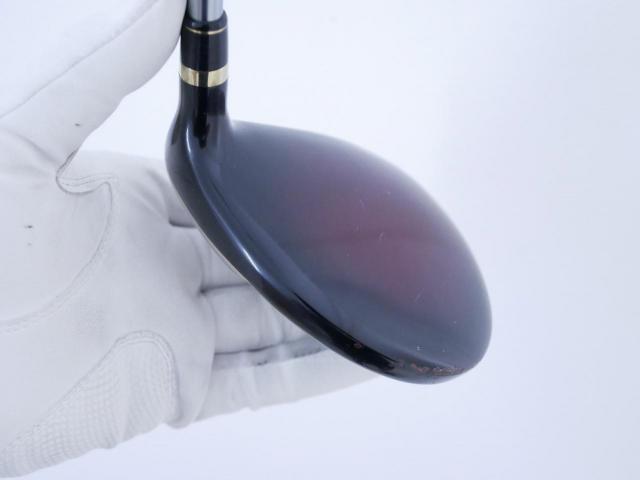 Fairway Wood : Other Brand : หัวไม้ 5 Lynx Golden GL Titanium Loft 18 Flex R