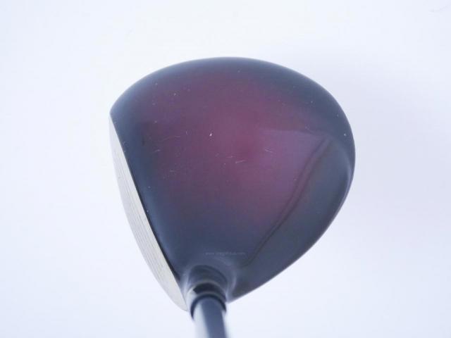 Fairway Wood : Other Brand : หัวไม้ 5 Lynx Golden GL Titanium Loft 18 Flex R