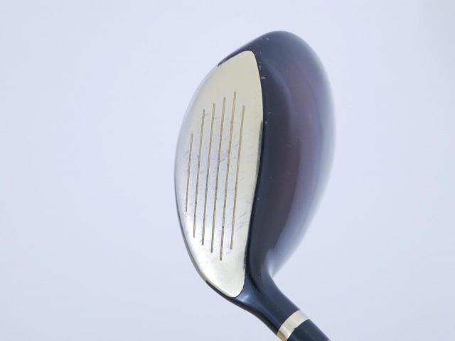 Fairway Wood : Other Brand : หัวไม้ 5 Lynx Golden GL Titanium Loft 18 Flex R