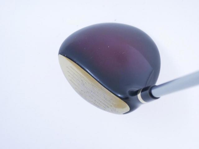 Fairway Wood : Other Brand : หัวไม้ 5 Lynx Golden GL Titanium Loft 18 Flex R