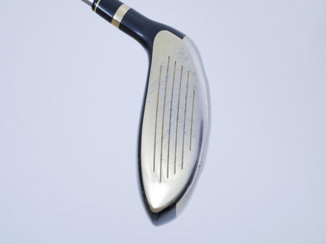 Fairway Wood : Other Brand : หัวไม้ 5 Lynx Golden GL Titanium Loft 18 Flex R