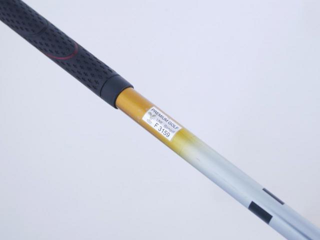 Fairway Wood : Other Brand : หัวไม้ 5 Lynx Golden GL Titanium Loft 18 Flex R