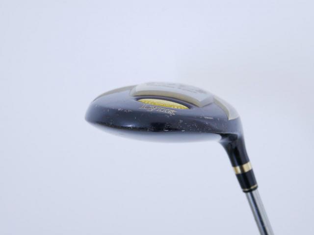 Fairway Wood : Other Brand : หัวไม้ 9 Lynx Golden GL Titanium Loft 24 Flex R