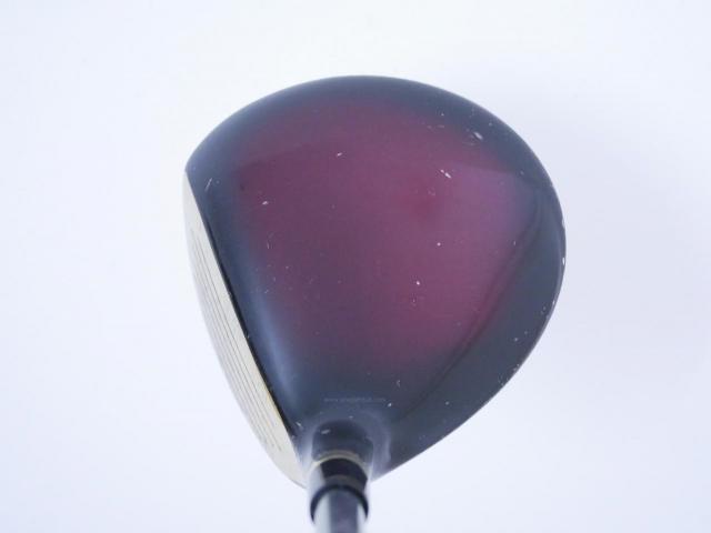 Fairway Wood : Other Brand : หัวไม้ 9 Lynx Golden GL Titanium Loft 24 Flex R