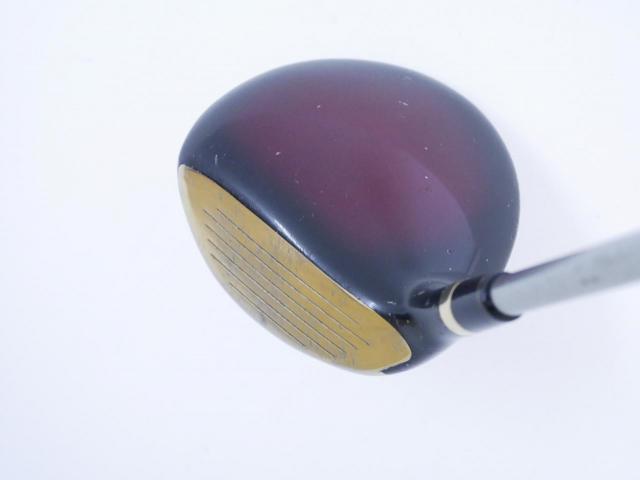Fairway Wood : Other Brand : หัวไม้ 9 Lynx Golden GL Titanium Loft 24 Flex R