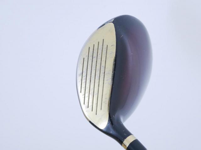 Fairway Wood : Other Brand : หัวไม้ 9 Lynx Golden GL Titanium Loft 24 Flex R