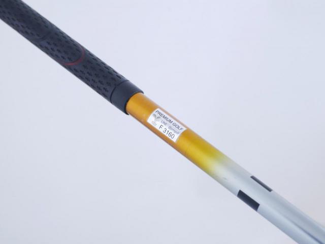Fairway Wood : Other Brand : หัวไม้ 9 Lynx Golden GL Titanium Loft 24 Flex R