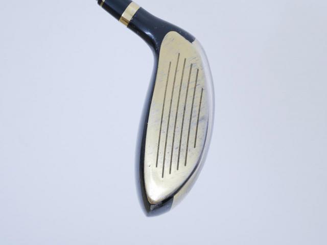 Fairway Wood : Other Brand : หัวไม้ 9 Lynx Golden GL Titanium Loft 24 Flex R