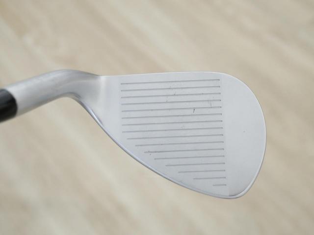 Wedge : Fourteen : Wedge Fourteen TK-40 Hi Forged (หายาก) Loft 62 ก้าน Tour AD TS-07C