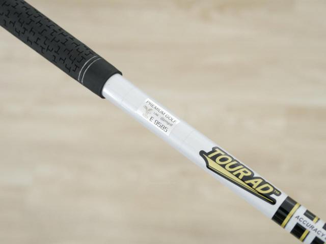 Wedge : Fourteen : Wedge Fourteen TK-40 Hi Forged (หายาก) Loft 62 ก้าน Tour AD TS-07C