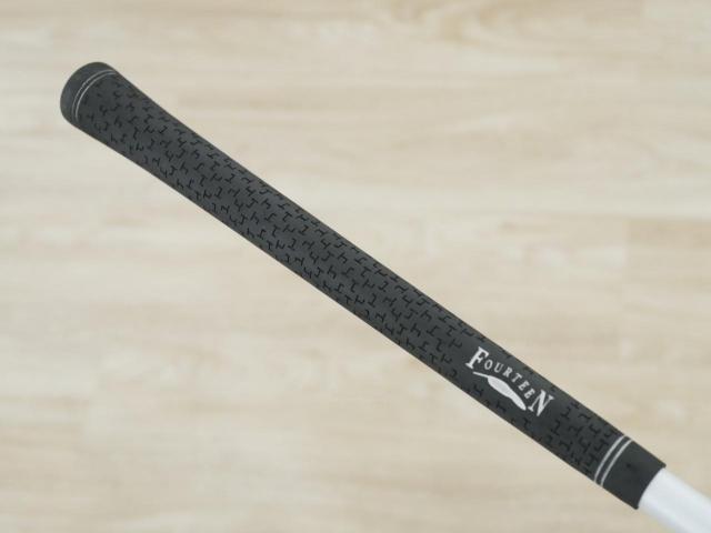 Wedge : Fourteen : Wedge Fourteen TK-40 Hi Forged (หายาก) Loft 62 ก้าน Tour AD TS-07C
