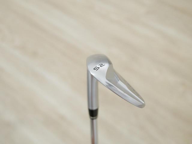 Wedge : Honma : Wedge Honma Tour World TW-W (ปี 2020) Loft 52 ก้านเหล็ก Dynamic Gold S200