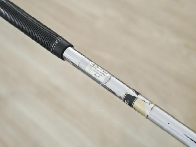 Wedge : Honma : Wedge Honma Tour World TW-W (ปี 2020) Loft 52 ก้านเหล็ก Dynamic Gold S200