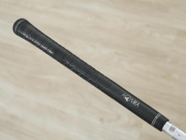 Wedge : Honma : Wedge Honma Tour World TW-W (ปี 2020) Loft 52 ก้านเหล็ก Dynamic Gold S200