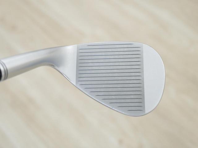 Wedge : Other : Wedge Ping Glide Forged Pro (รุ่นปี 2022) Loft 56 ก้านเหล็ก NS Pro Modus 115 Flex S